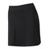 FootJoy Interlock LONG Golfrock, schwarz