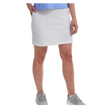 FootJoy Interlock LONG Golfrock, weiss