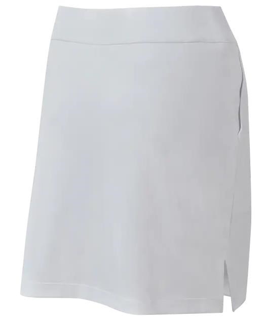 FootJoy Interlock LONG Golfrock, weiss