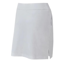 FootJoy Interlock LONG Golfrock, weiss