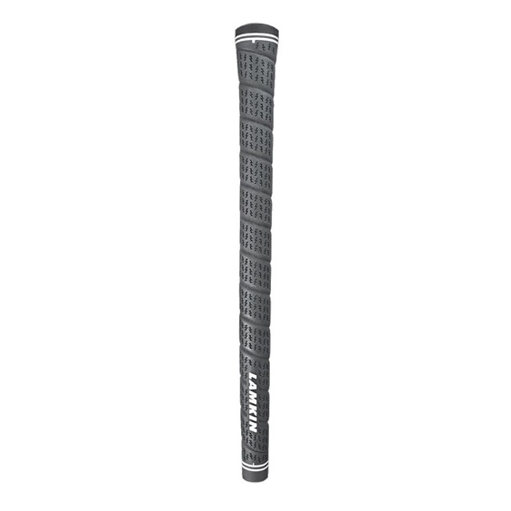 Lamkin Crossline Plus Wrap 60R Grip, Standard, Grau