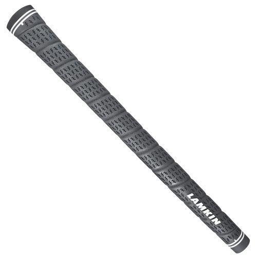 Lamkin Crossline Plus Wrap 60R Grip, Standard, Grau