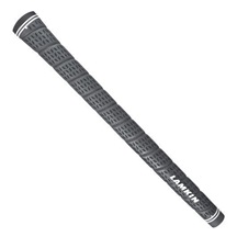 Lamkin Crossline Plus Wrap 60R Grip, Standard, Grau