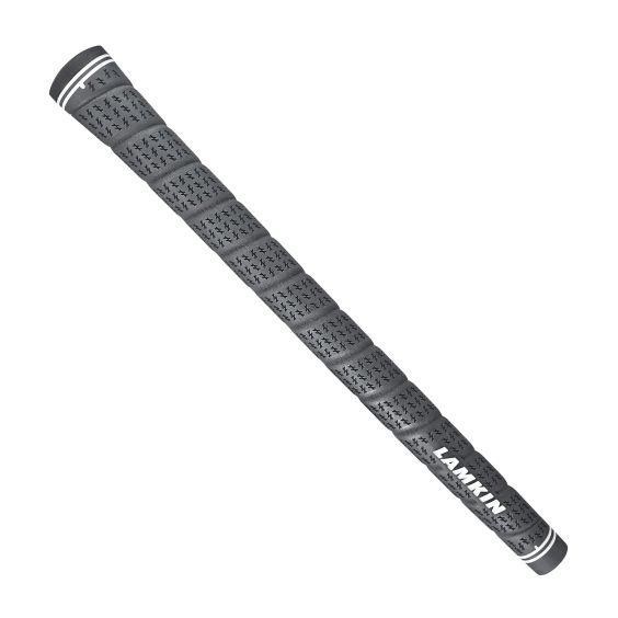Lamkin Crossline Plus Wrap 60R Grip, Standard, Grau