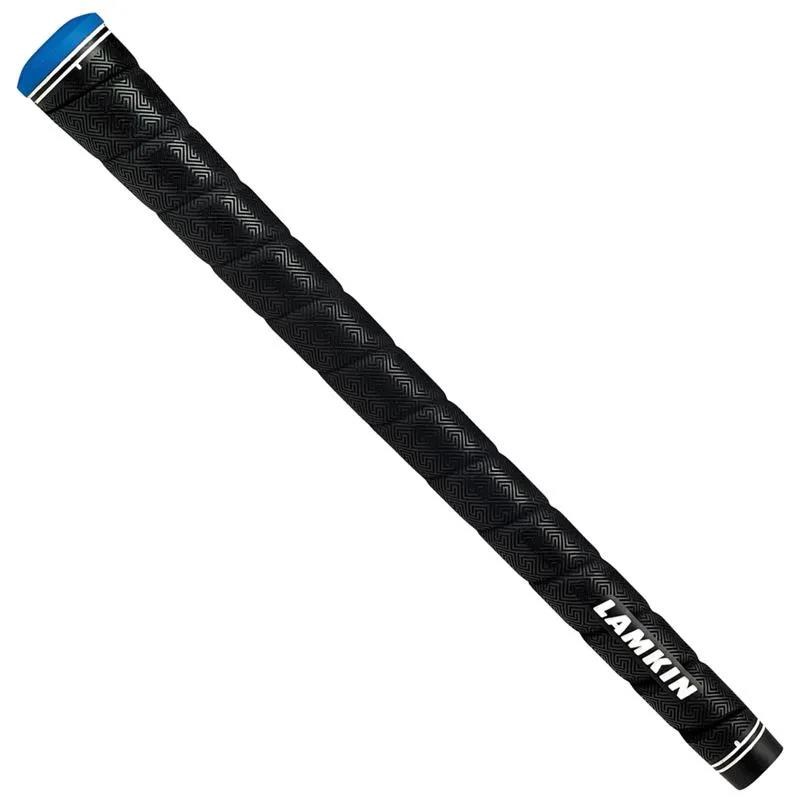 Lamkin Sonar Wrap 60R Grip, schwarz/blau, STANDARD+