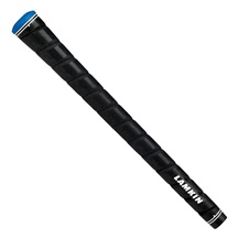 Lamkin Sonar Wrap 60R Grip, schwarz/blau, STANDARD+