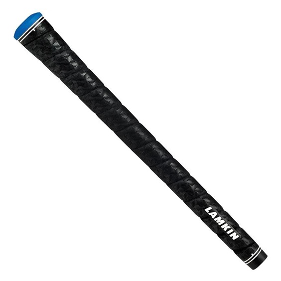 Lamkin Sonar Wrap 60R Grip, schwarz/blau, STANDARD+