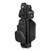 Bennington Select 360° Waterproof Cartbag, schwarz