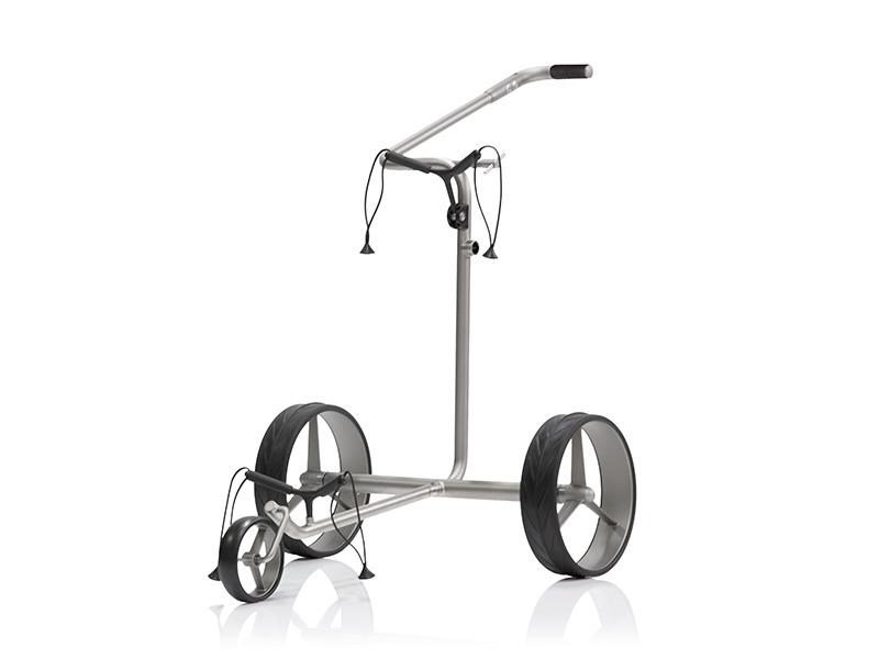 JuCad drive SL Titan Classic 2.0
