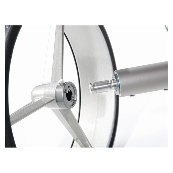 JuCad drive SL Titan Classic 2.0