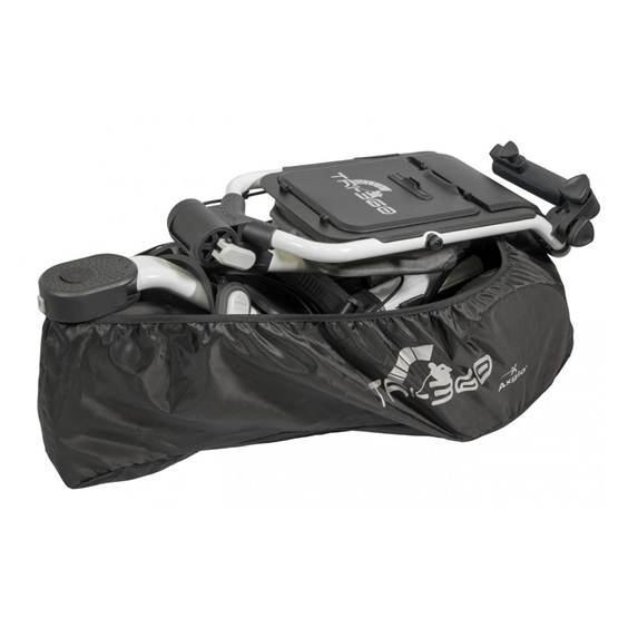 Axglo Tri-360 V2 Radhaube