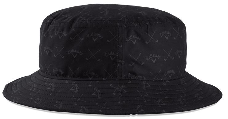 Callaway HD Bucket Hut, schwarz