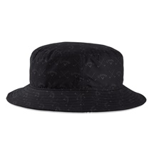 Callaway HD Bucket Hut, schwarz