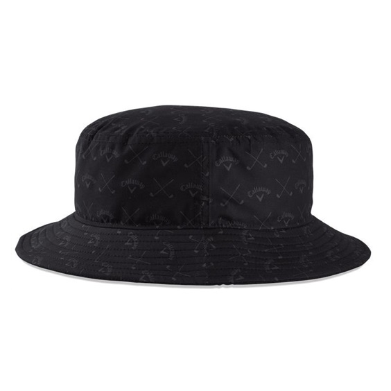 Callaway HD Bucket Hut, schwarz