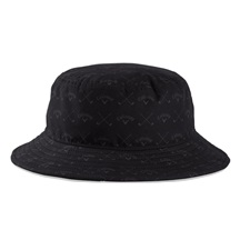 Callaway HD Bucket Hut, schwarz