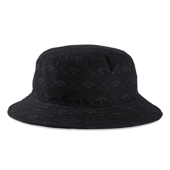 Callaway HD Bucket Hut, schwarz