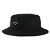 Callaway HD Bucket Herren Hut, schwarz