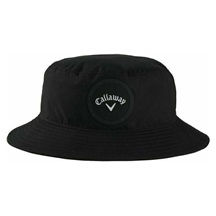 Callaway HD Bucket Herren Hut, schwarz