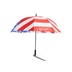 JuCad Golfschirm 68", stars&stripes