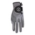 Zero Friction Cabretta Herren Golfhandschuh, grau
