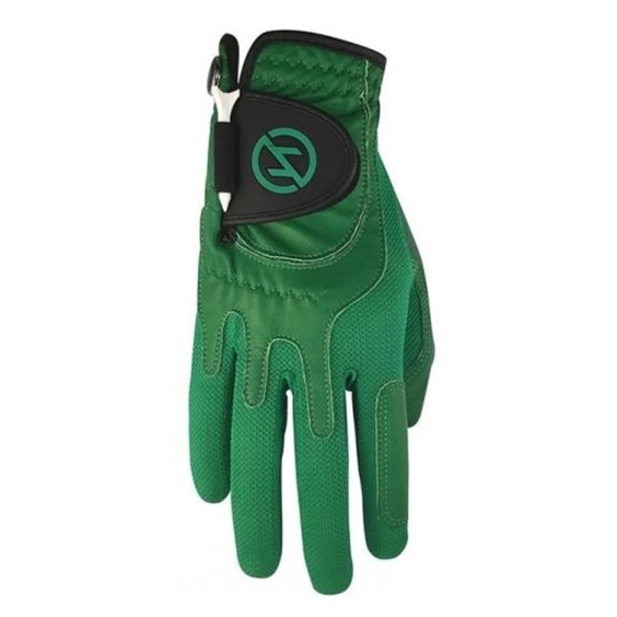 Zero Friction Cabretta Herren Golfhandschuh, grün