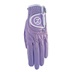 Zero Friction Cabretta Damen Golfhandschuh, lavendel