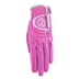 Zero Friction Cabretta Damen Golfhandschuh, rosa