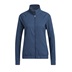 Adidas Essentials Full Zip Damenjacke, dunkelblau