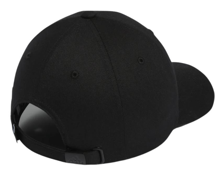 Adidas Cart Girl Damen Cap, schwarz