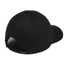 Adidas Cart Girl Damen Cap, schwarz