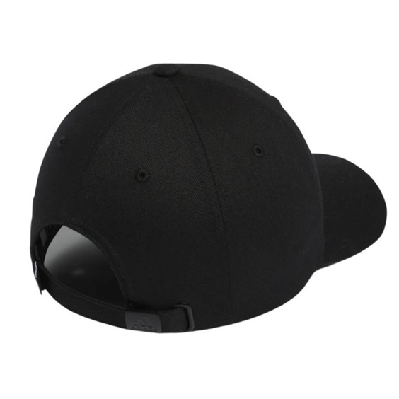 Adidas Cart Girl Damen Cap, schwarz
