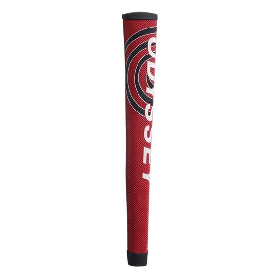 Odyssey Jumbo Putter Griff, rot