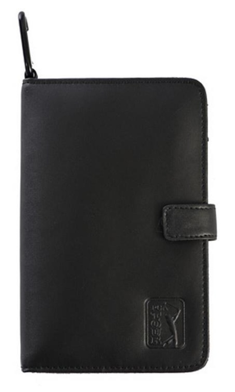 PGA TOUR Leder Golf-Organiser Geschenkset