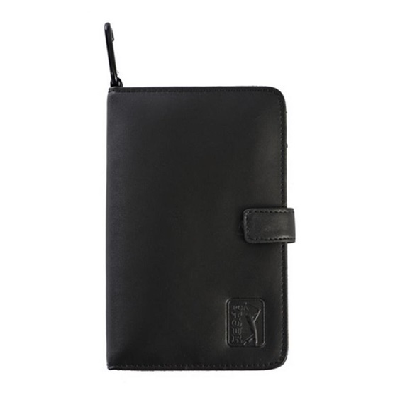 PGA TOUR Leder Golf-Organiser Geschenkset