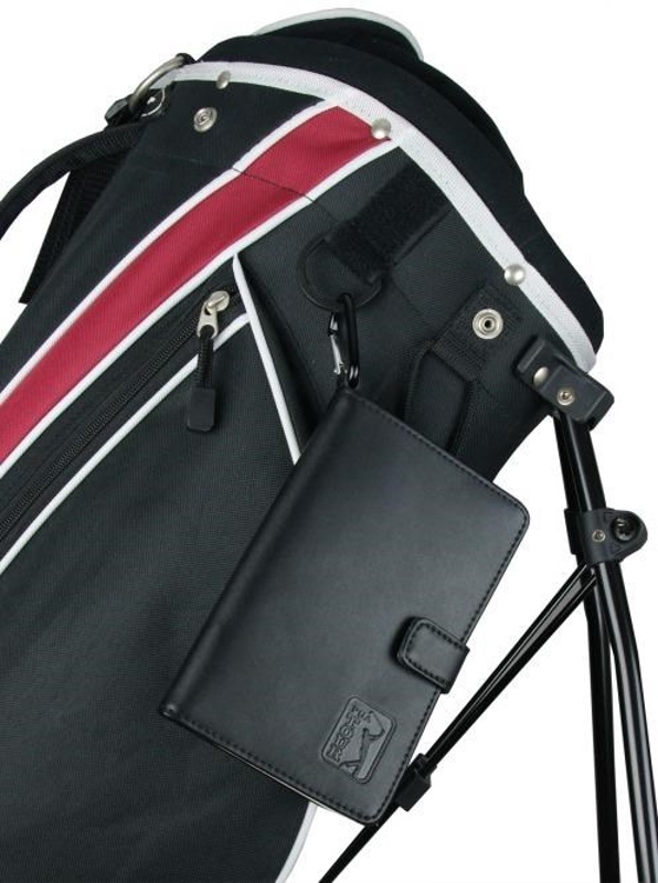 PGA TOUR Leder Golf-Organiser Geschenkset