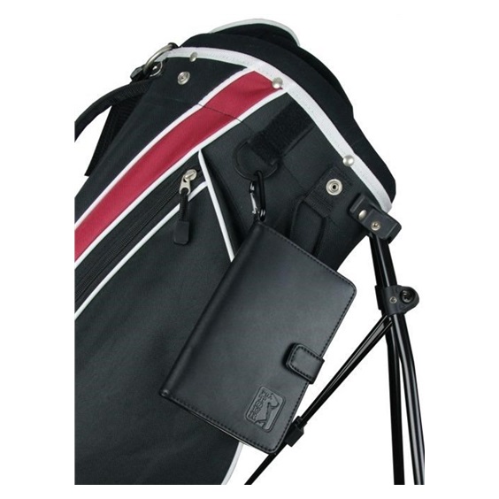 PGA TOUR Leder Golf-Organiser Geschenkset