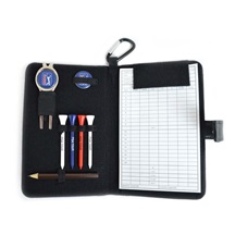 PGA TOUR Leder Golf-Organiser Geschenkset