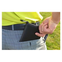 PGA TOUR Leder Golf-Organiser Geschenkset