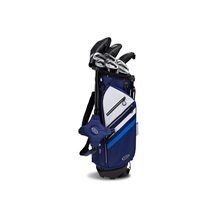 U.S. Kids Golf TS5-63 (160cm) 10-Club Junior Golfset, Graphit