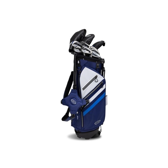 U.S. Kids Golf TS5-63 (160cm) 10-Club Junior Golfset, Graphit