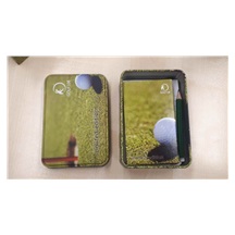 Golf Spielkarten Mariage, Edition KLASSIK