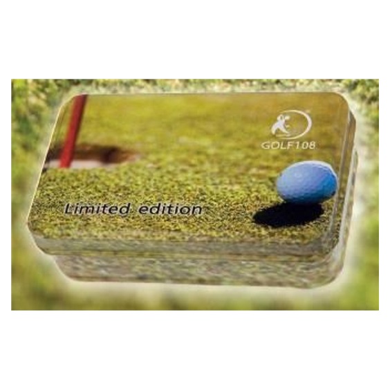 Golf Spielkarten Mariage, Edition KLASSIK
