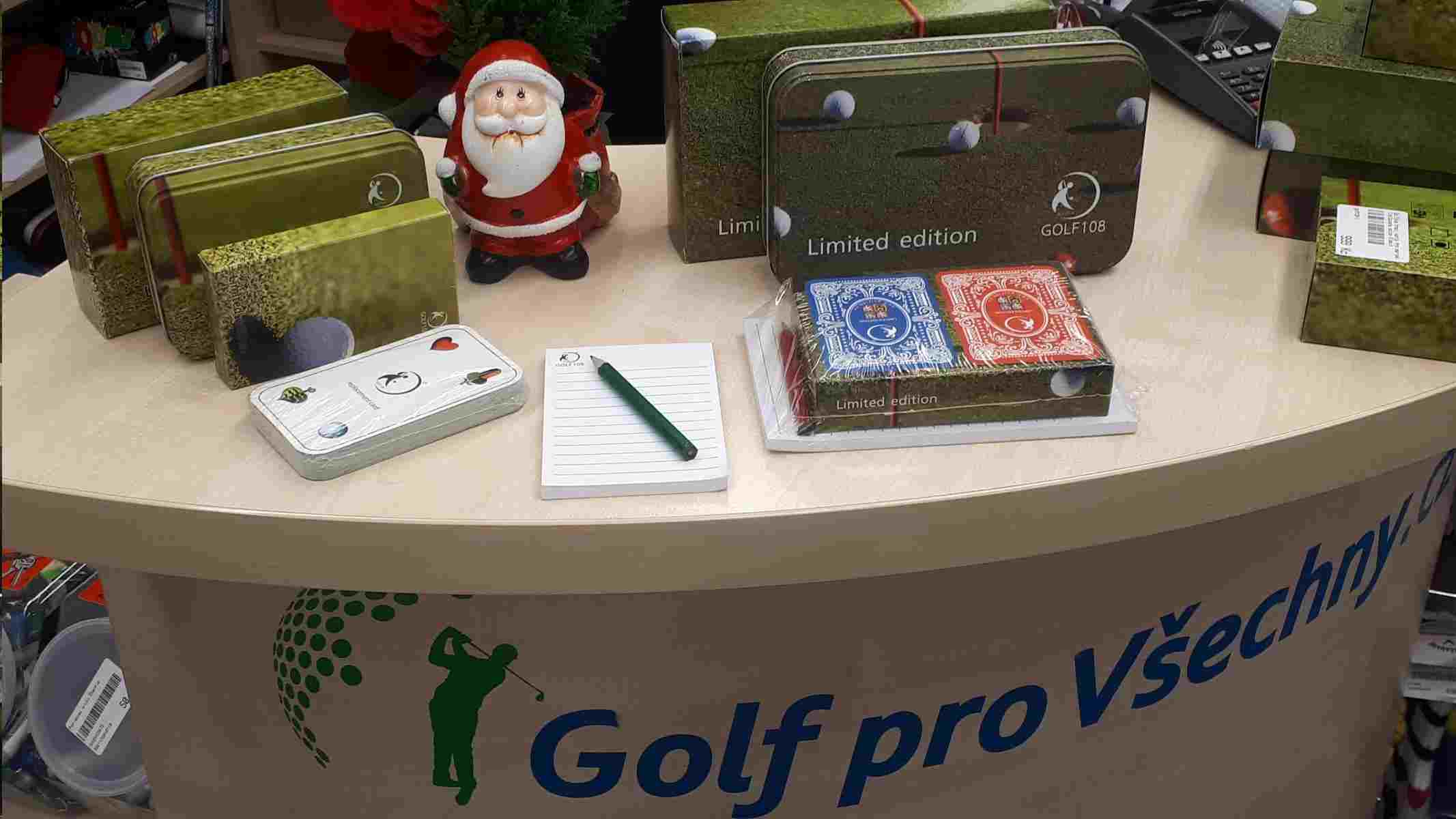 Golf Spielkarten Mariage, Edition KLASSIK