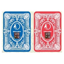 Golf Spielkarten Canasta, Edition KLASSIK