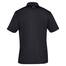 Under Armour Performance 2.0 Herren Poloshirt, schwarz
