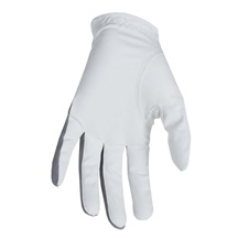 Under Armour Medal Herren Golfhandschuh, weiss/grau