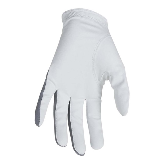 Under Armour Medal Herren Golfhandschuh, weiss/grau