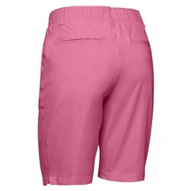 Under Armour Links Short Damen Shorts, Lipstick
