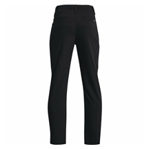 Under Armour Boys Golf Pant Junior Golfhose, schwarz