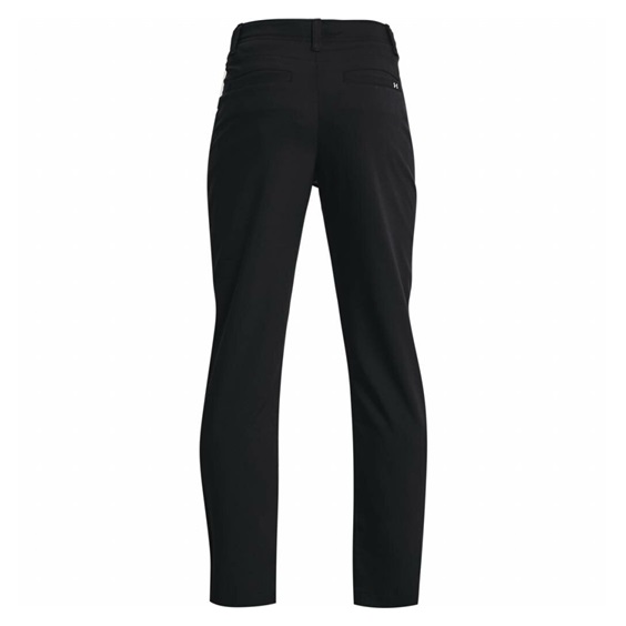 Under Armour Boys Golf Pant Junior Golfhose, schwarz